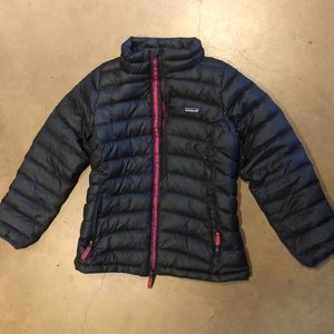 Patagonia Puffer Jacket